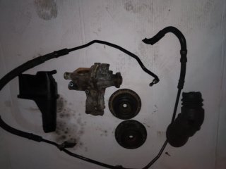 Despiece Golf  MK2
