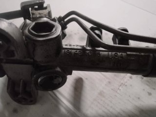 Despiece Golf  MK2