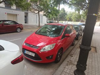Ford C-MAX 2011
