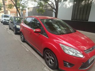 Ford C-MAX 2011