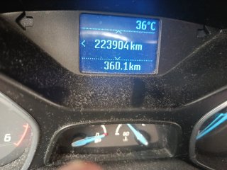 Ford C-MAX 2011