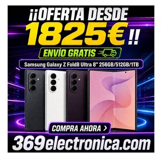 Samsung Galaxy Z Fold8 Ultra 1TB