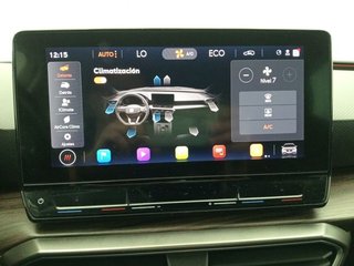 Seat Leon SP 1.4 e-Hybrid DSG S&S Xcellence Go L
