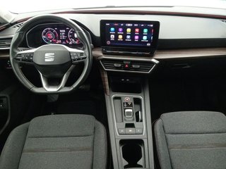 Seat Leon SP 1.4 e-Hybrid DSG S&S Xcellence Go L
