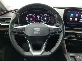 Seat Leon SP 1.4 e-Hybrid DSG S&S Xcellence Go L