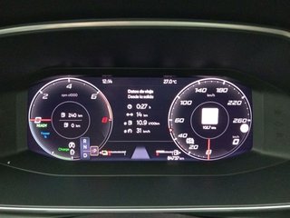 Seat Leon SP 1.4 e-Hybrid DSG S&S Xcellence Go L
