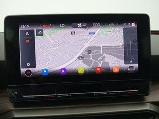 Seat Leon SP 1.4 e-Hybrid DSG S&S Xcellence Go L