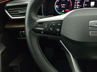 Seat Leon SP 1.4 e-Hybrid DSG S&S Xcellence Go L