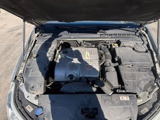 Citroen 115887 paragolpes c5 2.2 hdi 2004-2008