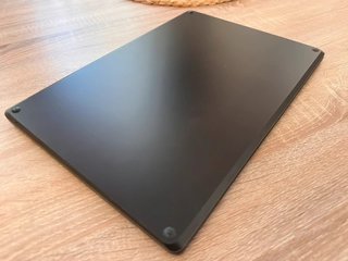 Surface Laptop 4 | 15" | i7 | 32GB | 1TB | Nero