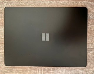 Surface Laptop 4 | 15" | i7 | 32GB | 1TB | Nero