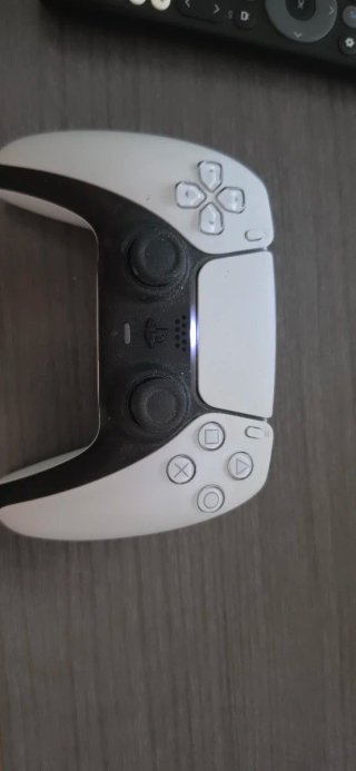 Consola PS5 Fat Blanca
