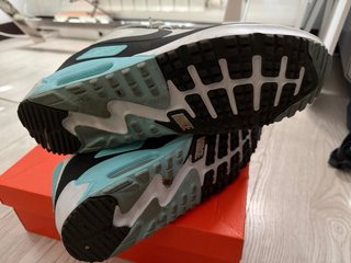 Nike Air Max 90 Talla 45