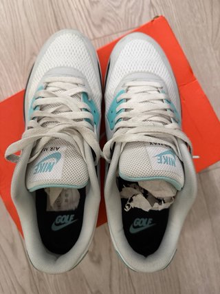Nike Air Max 90 Talla 45