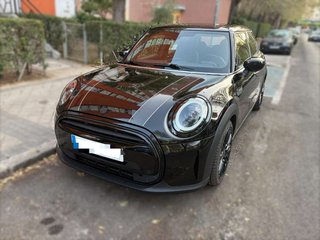 MINI mini