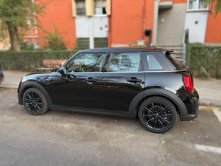 MINI mini