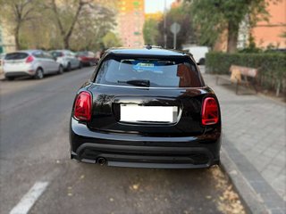 MINI mini