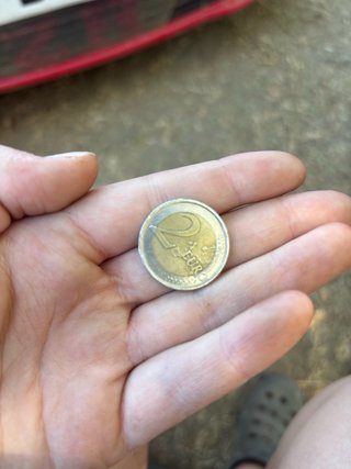 Moneda 2€ UEM 1999-2009 España