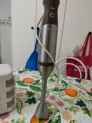 Batidora de mano Fagor