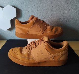 Nike Court Vision Low