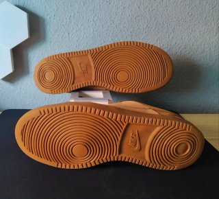 Nike Court Vision Low