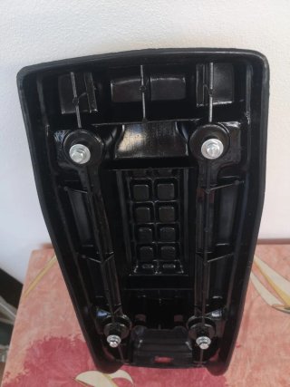 OFERTA Base asiento Vespino AL ALX NL NLX