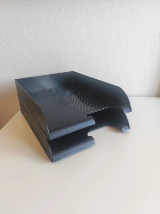 VUELTA AL COLE!! MESA Escritorio con REGALOS