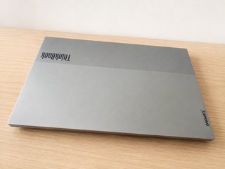 Portátil Lenovo Thinkbook G2 Plata