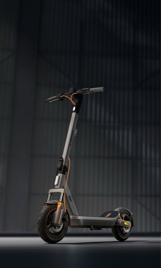 Patinete Eléctrico Xiaomi 6 pro