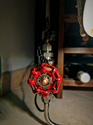 Lampada Design Industriale