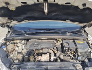 Paragolpes citroen 115973 ds4 1.6 hdi 2011-2015