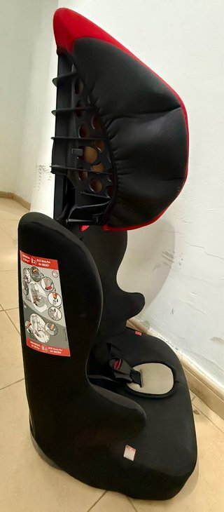 Silla de Coche para Niños