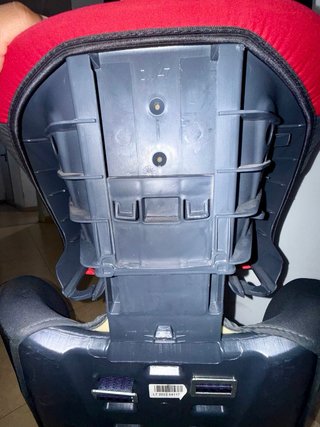 Silla de Coche para Niños