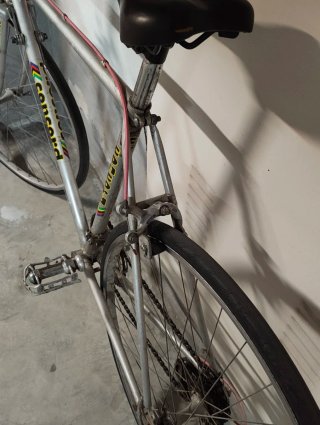Bicicleta Concord Vintage Talla M