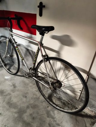 Bicicleta Concord Vintage Talla M