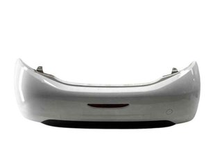 Peugeot 140011 paragolpes tras 1607254580 208 1.2