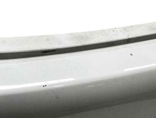 Peugeot 140011 paragolpes tras 1607254580 208 1.2
