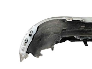 Peugeot 140011 paragolpes tras 1607254580 208 1.2