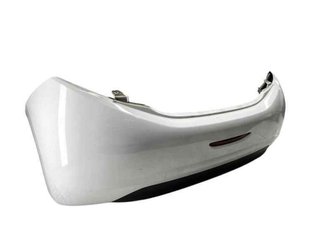 Peugeot 140011 paragolpes tras 1607254580 208 1.2