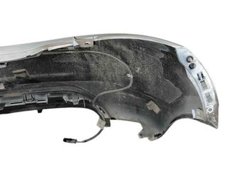 Peugeot 140011 paragolpes tras 1607254580 208 1.2