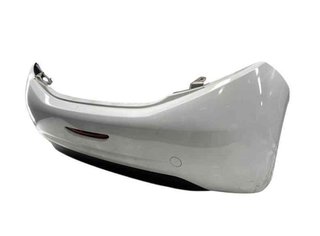 Peugeot 140011 paragolpes tras 1607254580 208 1.2