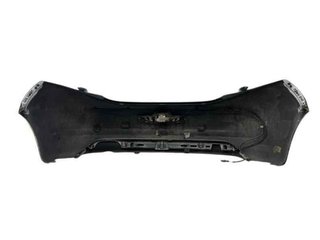 Peugeot 140011 paragolpes tras 1607254580 208 1.2