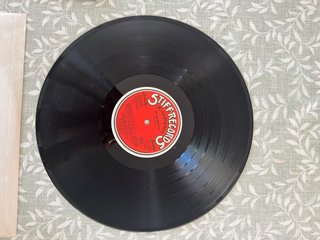 Vinilo Madness The Rise & Fall LP