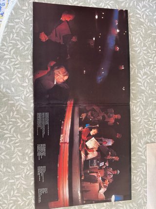 Vinilo Madness The Rise & Fall LP