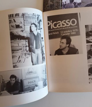 Liberatore. Libro en italiano + regalo. Rareza