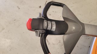 Apilador Eléctrico Ref. 3103