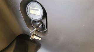 Apilador Eléctrico Ref. 3103
