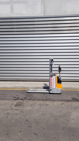 Apilador Eléctrico Ref. 3103