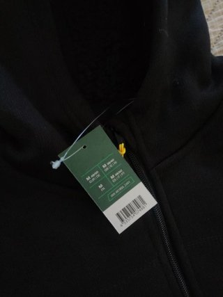 Chaqueta polar Parkside Talla M