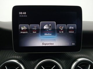 Mercedes Clase A A 200 d